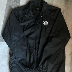 Vans Jacket